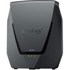 Enhance Your Network Speed with Synology WRX560 TRDLS Router – Model 4711174724970